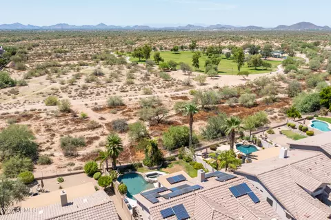 View/Area - 4409 E Lariat Ln, Phoenix, AZ 85050 photo 2 of 8