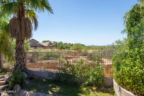 Exterior - 4409 E Lariat Ln, Phoenix, AZ 85050 photo 9 of 12