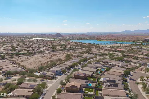 10855 S 175th Dr, Goodyear, AZ 85338