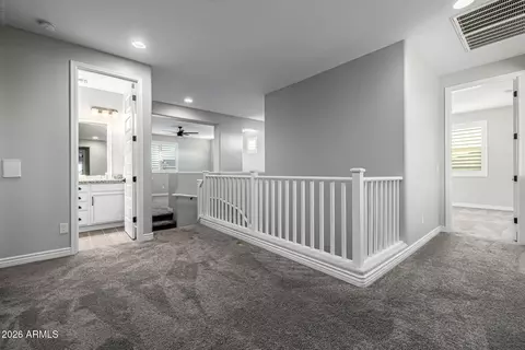 Entry Way - 3943 E Boot Track Trl, Gilbert, AZ 85296 photo 2 of 2