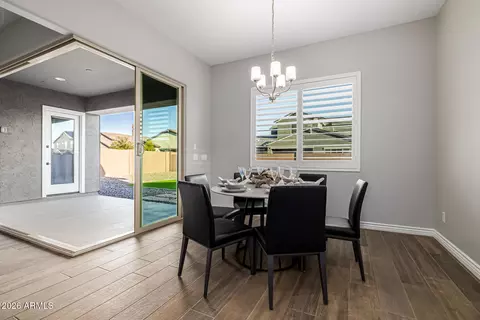 Dining - 3943 E Boot Track Trl, Gilbert, AZ 85296 photo 1 of 1