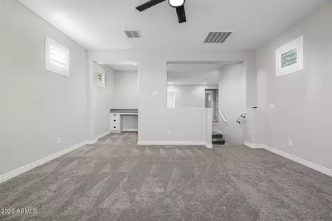Living - 3943 E Boot Track Trl, Gilbert, AZ 85296 photo 1 of 1