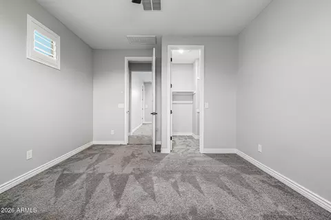Bedroom - 3943 E Boot Track Trl, Gilbert, AZ 85296 photo 4 of 9