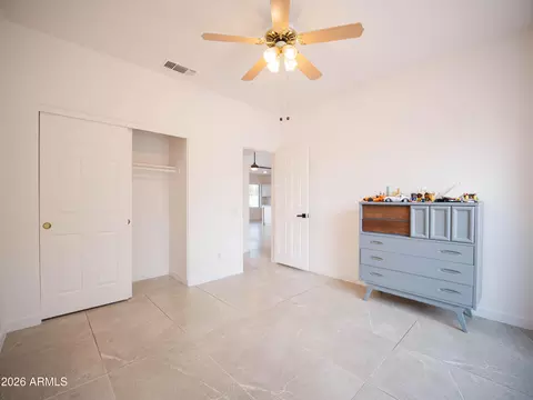 Bedroom - 602 S Neely St, Gilbert, AZ 85233 photo 1 of 2