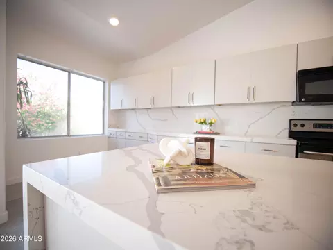 Kitchen - 602 S Neely St, Gilbert, AZ 85233 photo 1 of 4