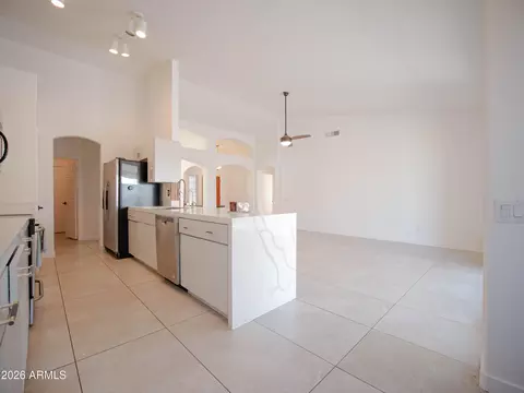 Kitchen - 602 S Neely St, Gilbert, AZ 85233 photo 4 of 4