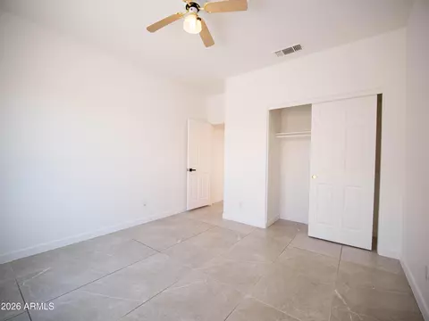 Bedroom - 602 S Neely St, Gilbert, AZ 85233 photo 2 of 2