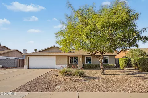 1612 W Chilton St, Chandler, AZ 85224