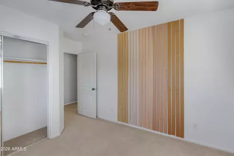 Bedroom - 1646 E Joseph Way, Gilbert, AZ 85295 photo 3 of 5