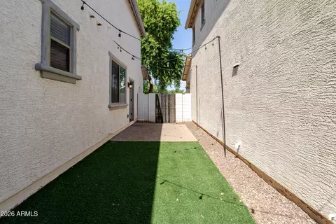 Exterior - 1646 E Joseph Way, Gilbert, AZ 85295 photo 10 of 10