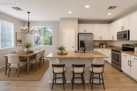 Kitchen - 1646 E Joseph Way, Gilbert, AZ 85295 photo 1 of 4