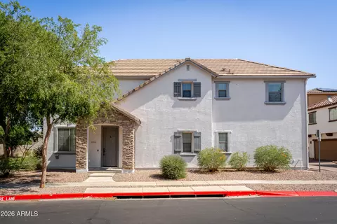 Exterior - 1646 E Joseph Way, Gilbert, AZ 85295 photo 3 of 10