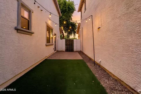 Exterior - 1646 E Joseph Way, Gilbert, AZ 85295 photo 2 of 10