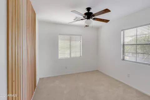 Bedroom - 1646 E Joseph Way, Gilbert, AZ 85295 photo 2 of 5