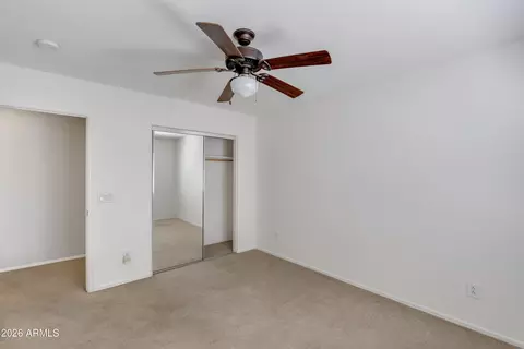 Bedroom - 1646 E Joseph Way, Gilbert, AZ 85295 photo 5 of 5