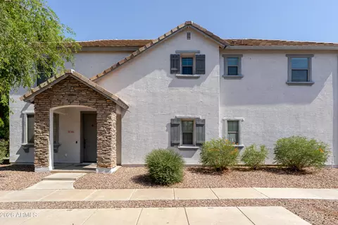 Exterior - 1646 E Joseph Way, Gilbert, AZ 85295 photo 6 of 10