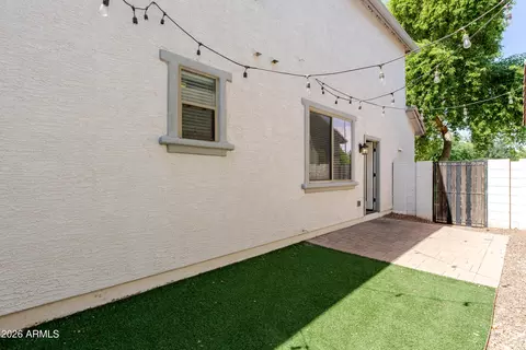 Exterior - 1646 E Joseph Way, Gilbert, AZ 85295 photo 9 of 10