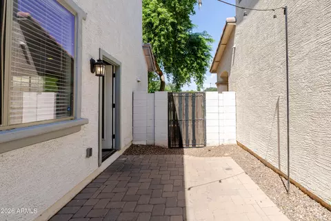 Exterior - 1646 E Joseph Way, Gilbert, AZ 85295 photo 8 of 10