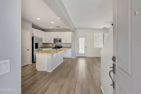 Entry Way - 1646 E Joseph Way, Gilbert, AZ 85295 photo 1 of 3