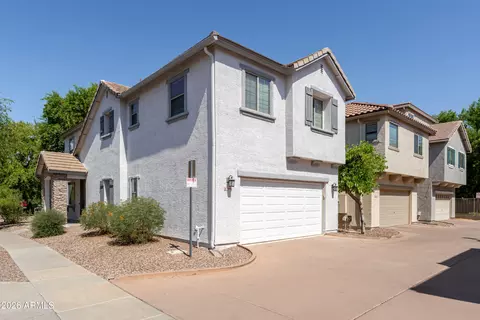 Exterior - 1646 E Joseph Way, Gilbert, AZ 85295 photo 5 of 10