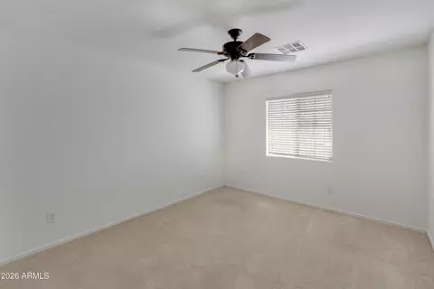 Bedroom - 1646 E Joseph Way, Gilbert, AZ 85295 photo 4 of 5