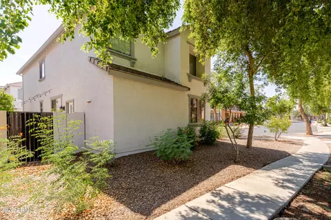 Exterior - 1646 E Joseph Way, Gilbert, AZ 85295 photo 7 of 10