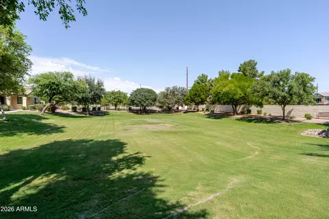 Exterior - 1646 E Joseph Way, Gilbert, AZ 85295 photo 4 of 10
