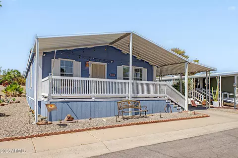 1630 E John Cabot Rd, Phoenix, AZ 85022 photo 2