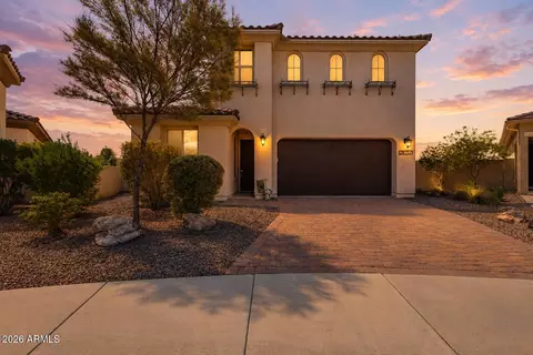 28757 N 121st Ln, Peoria, AZ 85383