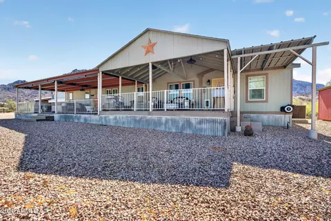 39129 S 303rd Ave, Arlington, AZ 85322
