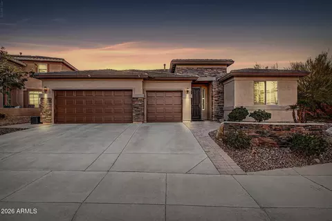 27310 N 65th Dr, Phoenix, AZ 85083