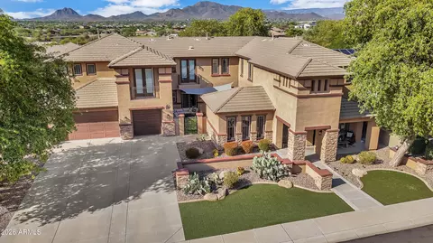 3548 W Hidden Mountain Ln, Phoenix, AZ 85086