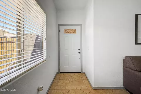 Entry Way - 5614 S 26th Pl, Phoenix, AZ 85040 photo 1 of 1