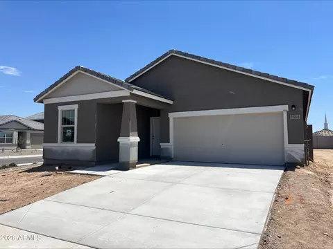 2503 E Steer Dr, San Tan Valley, AZ 85140