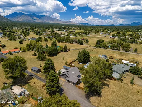 8150 N Masters Ln, Flagstaff, AZ 86004