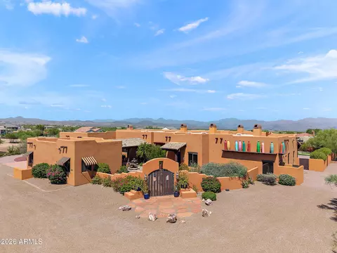 31911 N 141st St, Scottsdale, AZ 85262