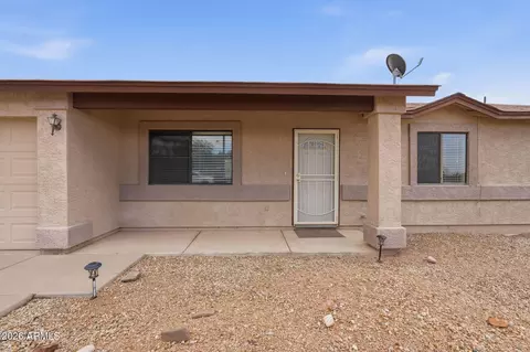 Exterior - 699 N Arroya Rd, Apache Junction, AZ 85119 photo 1 of 5
