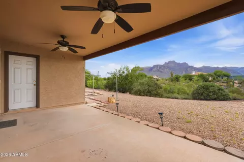 Exterior - 699 N Arroya Rd, Apache Junction, AZ 85119 photo 4 of 5