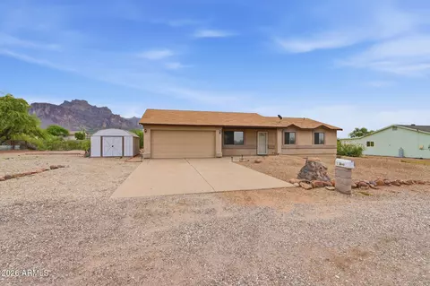 Other - 699 N Arroya Rd, Apache Junction, AZ 85119 photo 3 of 12
