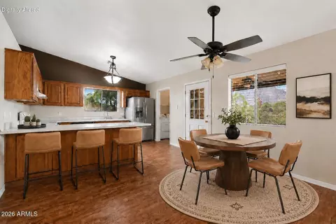 Dining - 699 N Arroya Rd, Apache Junction, AZ 85119 photo 1 of 1