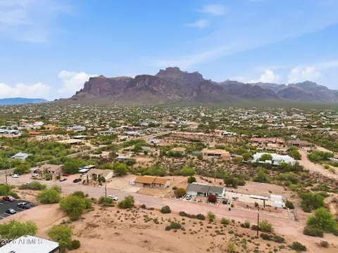 View/Area - 699 N Arroya Rd, Apache Junction, AZ 85119 photo 5 of 5