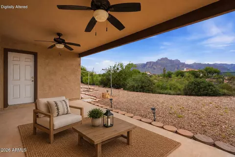 Exterior - 699 N Arroya Rd, Apache Junction, AZ 85119 photo 5 of 5