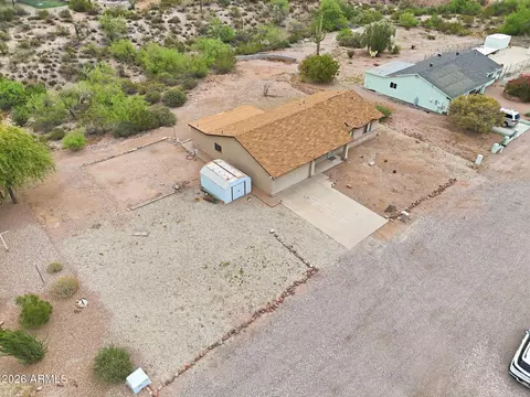 View/Area - 699 N Arroya Rd, Apache Junction, AZ 85119 photo 1 of 5