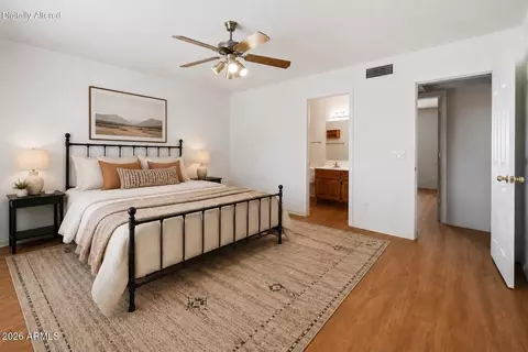 Bedroom - 699 N Arroya Rd, Apache Junction, AZ 85119 photo 4 of 9