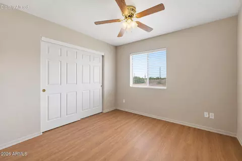 Bedroom - 699 N Arroya Rd, Apache Junction, AZ 85119 photo 9 of 9