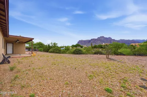 Exterior - 699 N Arroya Rd, Apache Junction, AZ 85119 photo 2 of 5