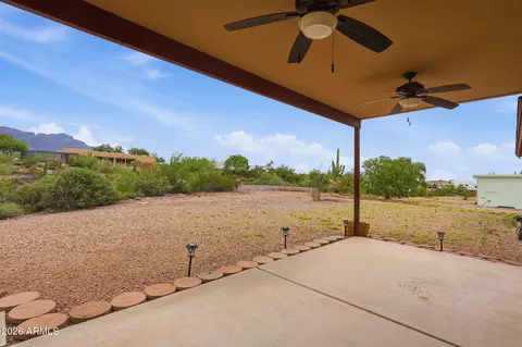 Exterior - 699 N Arroya Rd, Apache Junction, AZ 85119 photo 3 of 5