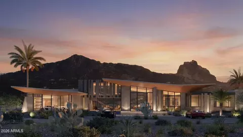 5602 E Nauni Valley Dr, Paradise Valley, AZ 85253