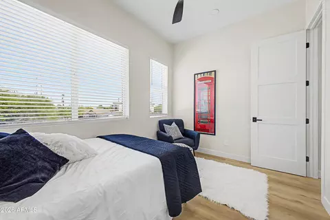 Bedroom - 1104 S Montezuma Ave, Phoenix, AZ 85003 photo 5 of 5