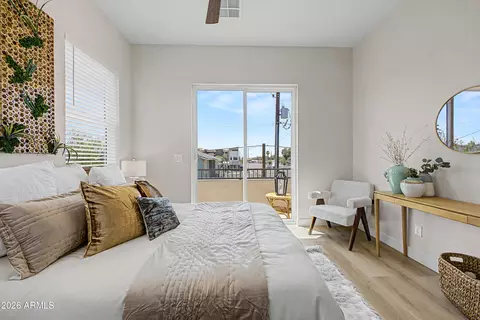 Bedroom - 1104 S Montezuma Ave, Phoenix, AZ 85003 photo 1 of 5